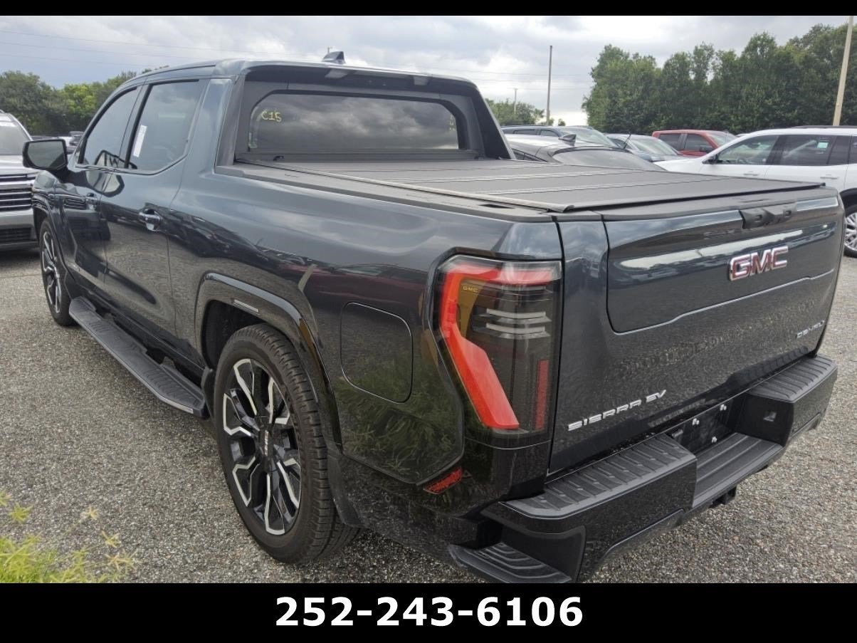 gmc sierra ev 2026 1GT4EYEL9TU409180 image gmc sierra ev 2026 1GT4EYEL9TU409180 image